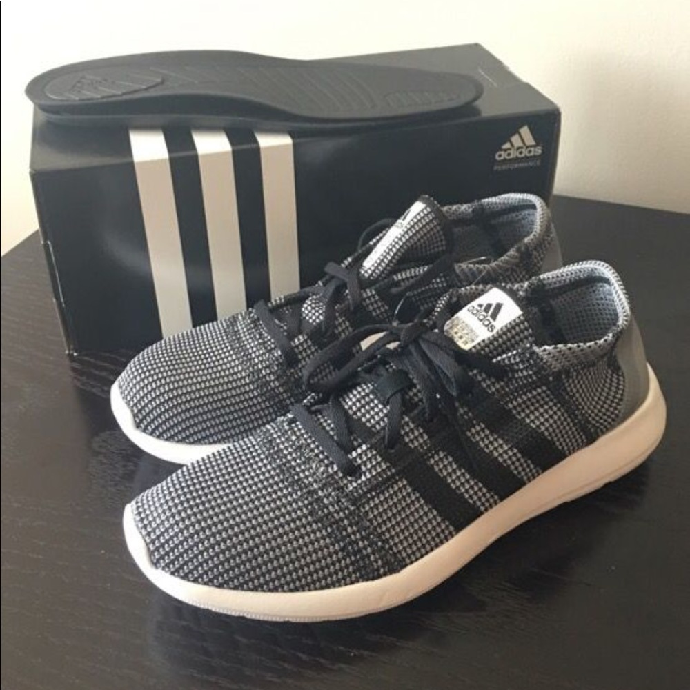Adidas element refine tricot m Size 10